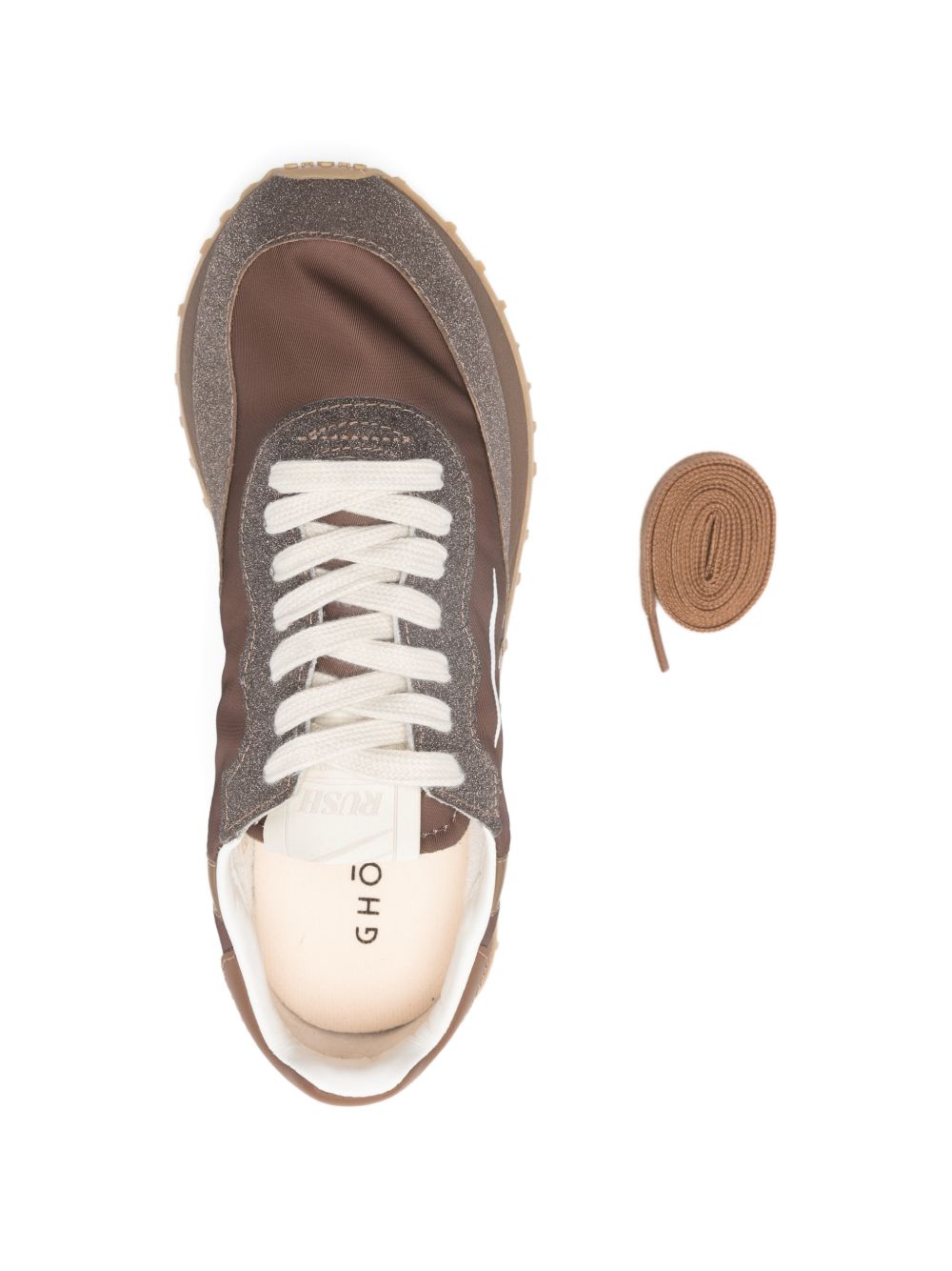 Ghōud Rush Framework Sneakers