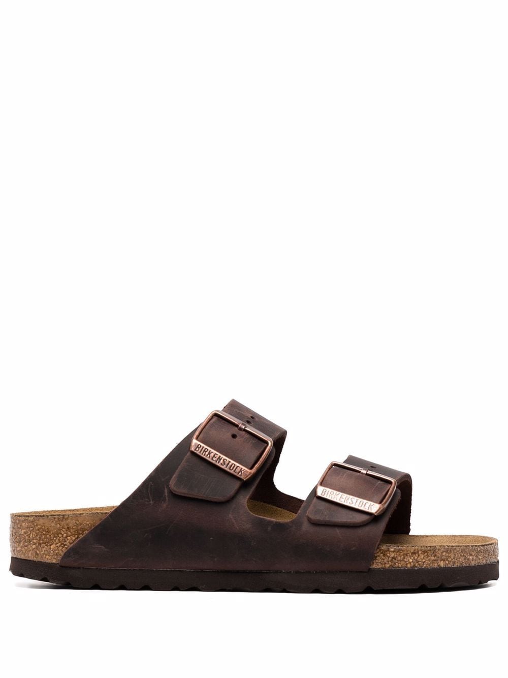 Birkenstock Women's Arizona Oiled Leather