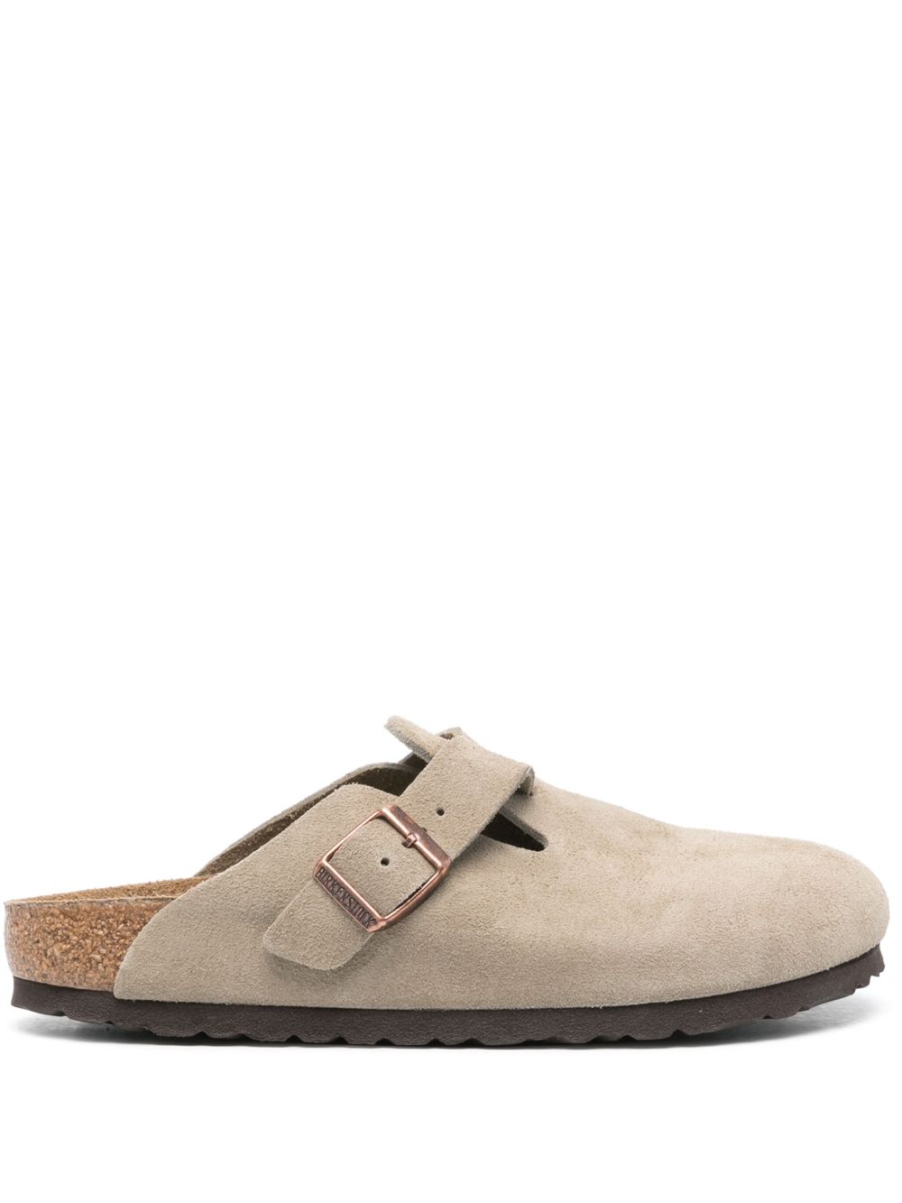 Birkenstock Men's Sandals Grey