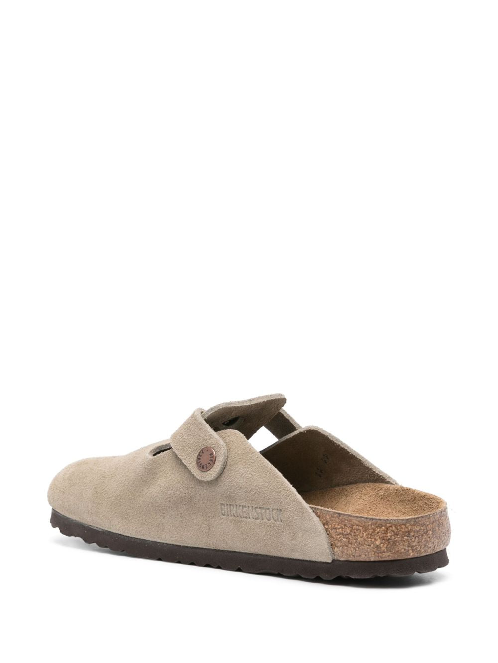Birkenstock Men's Sandals Grey
