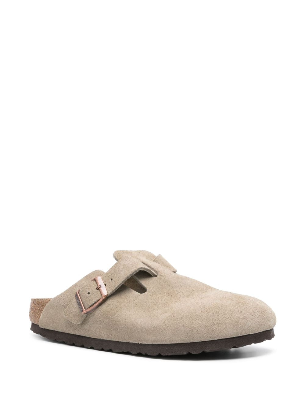 Birkenstock Men's Sandals Grey
