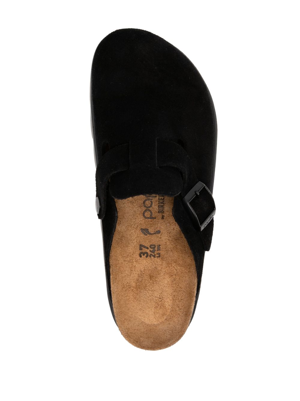 Birkenstock Women's Boston Chunky Clogs