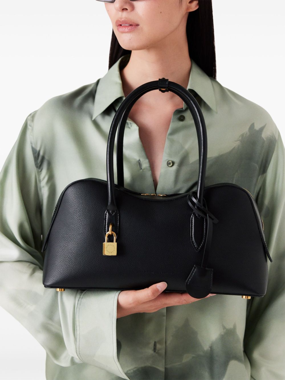 Stella Mccartney Women's Ryder Shoulder Bag