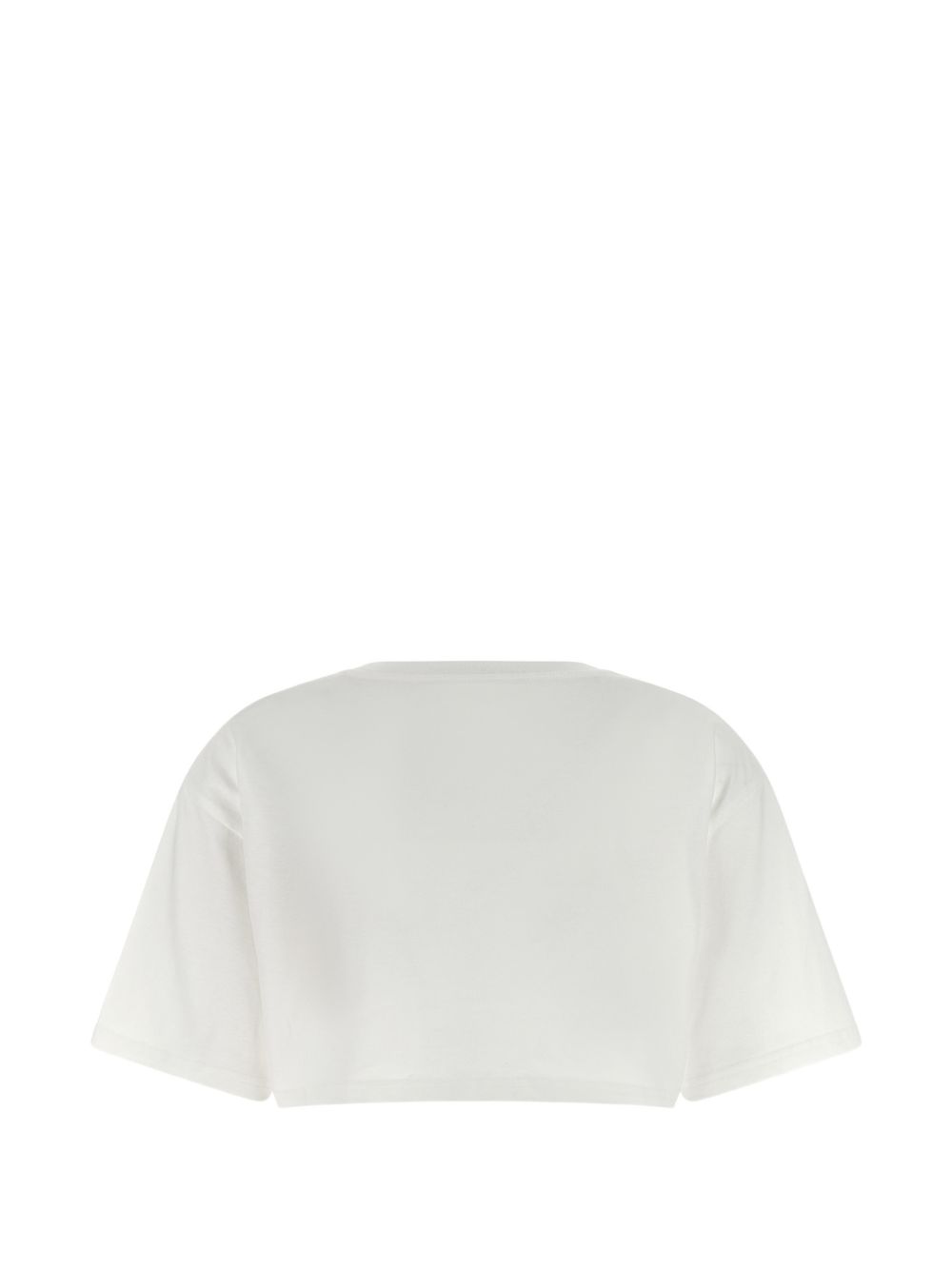 Valentino Women's Chez Valentino Women's Cotton T-Shirt