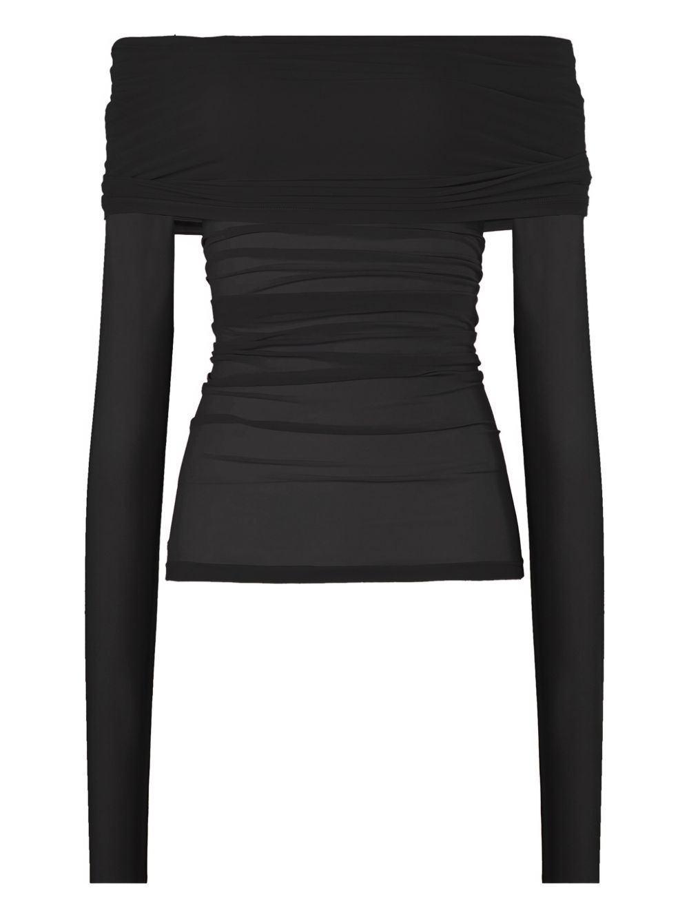 Wolford Women's Sweaters Black