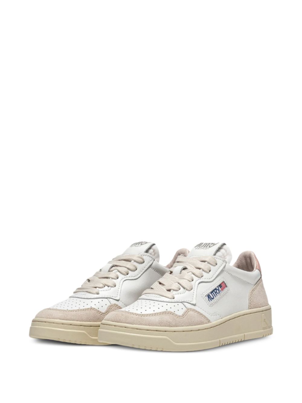 Autry Women's Medalist Low Sneakers