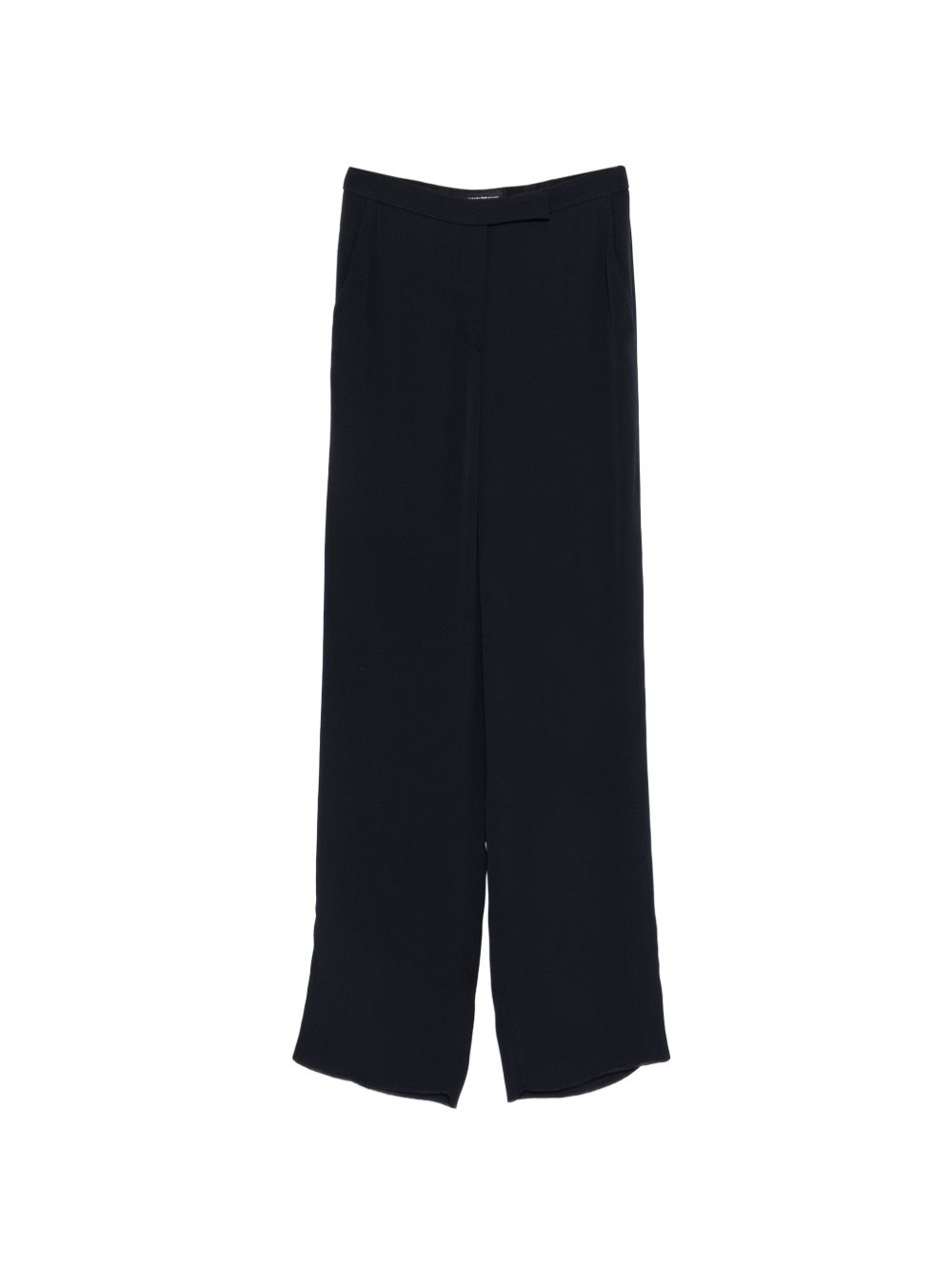 Emporio Armani Women's Straight-Leg Trousers