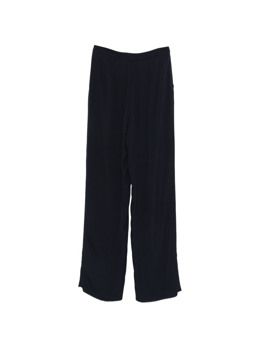 Emporio Armani Women's Straight-Leg Trousers