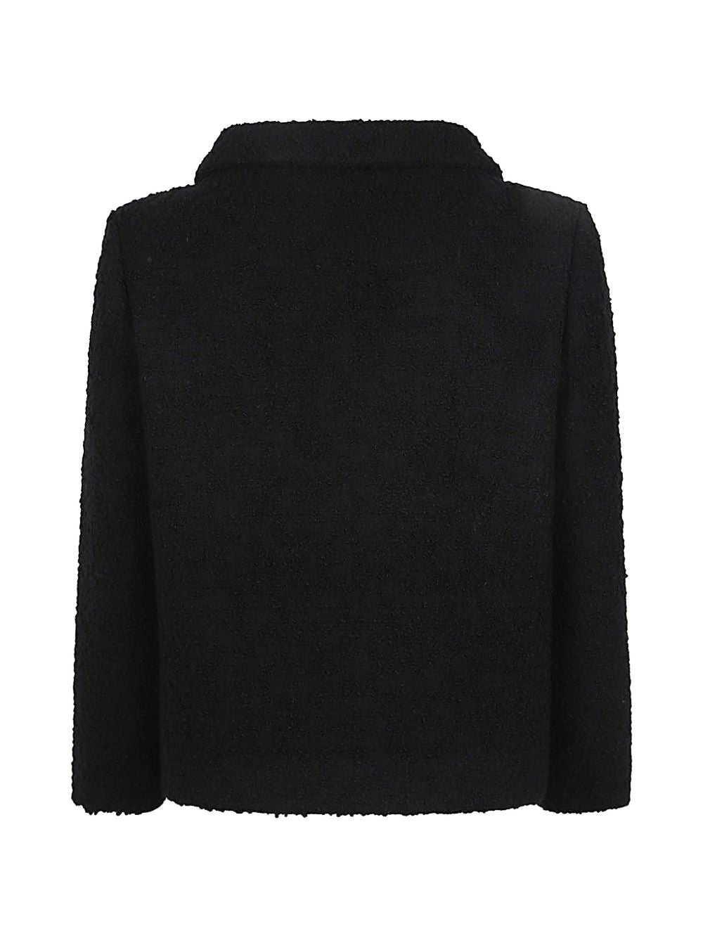 Valentino Women's Vlogo Signature Wool Jacket
