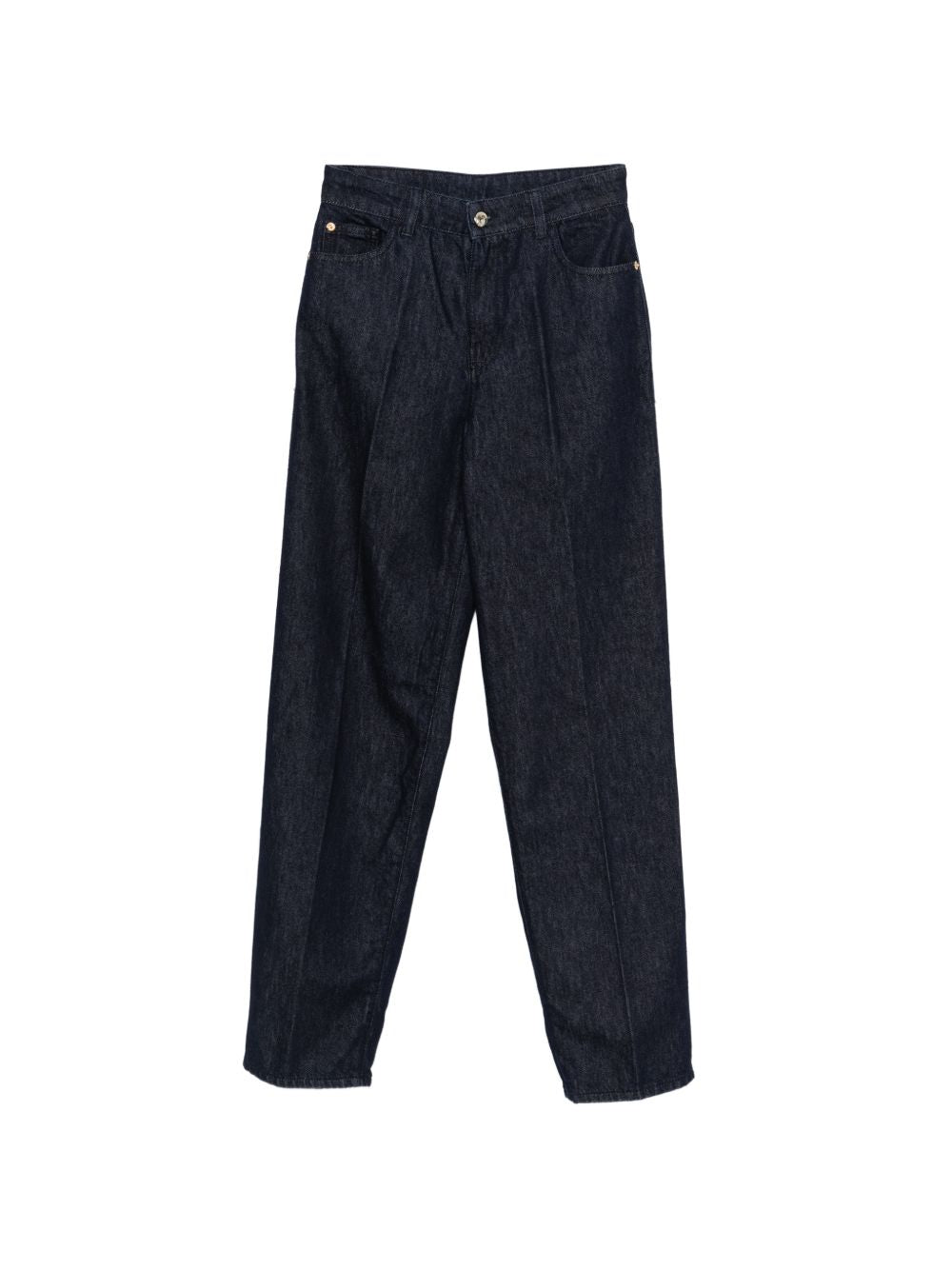 Emporio Armani Women's Denim Cotton Jeans