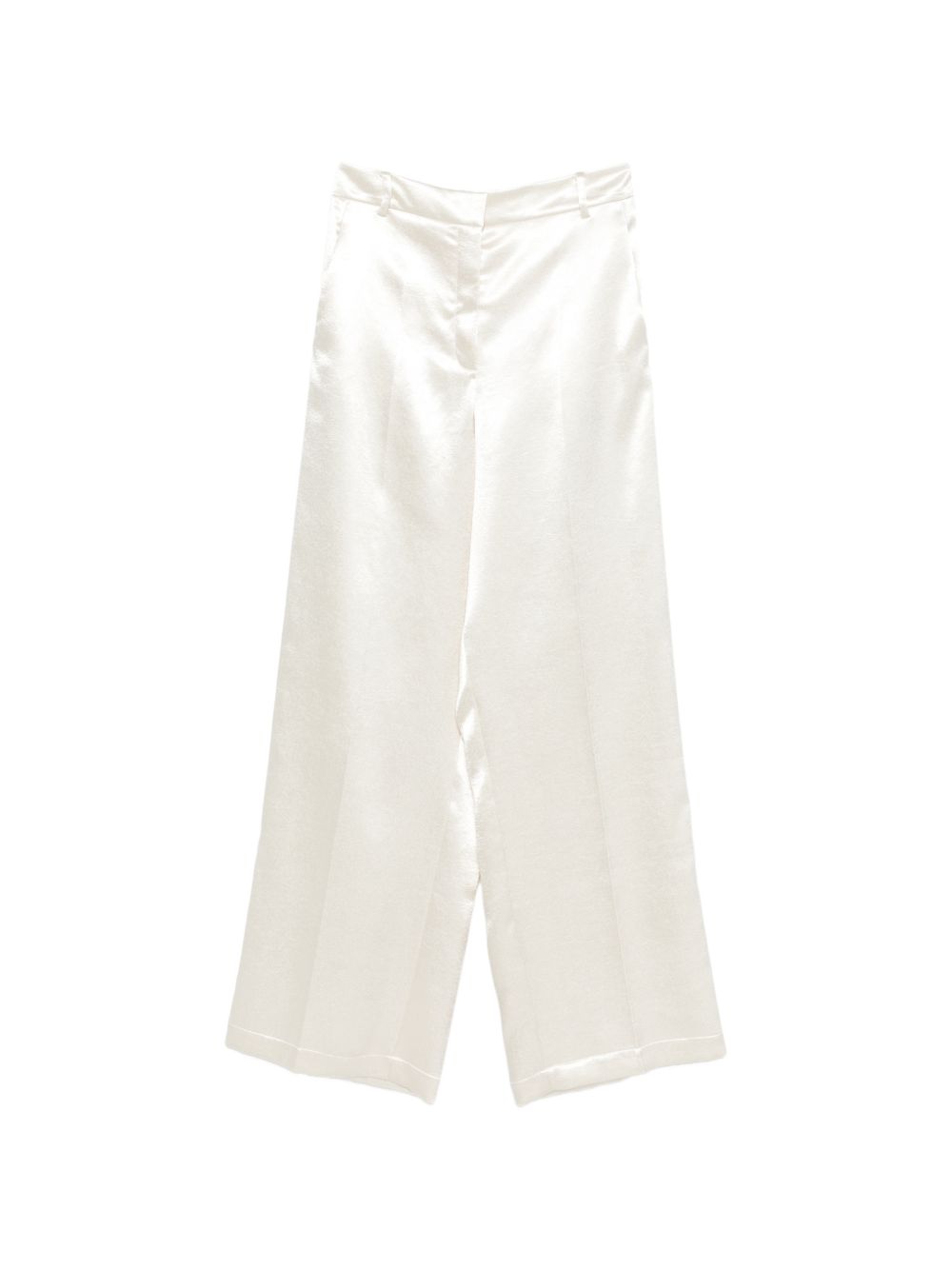 Alysi Women's Shiny Trousers