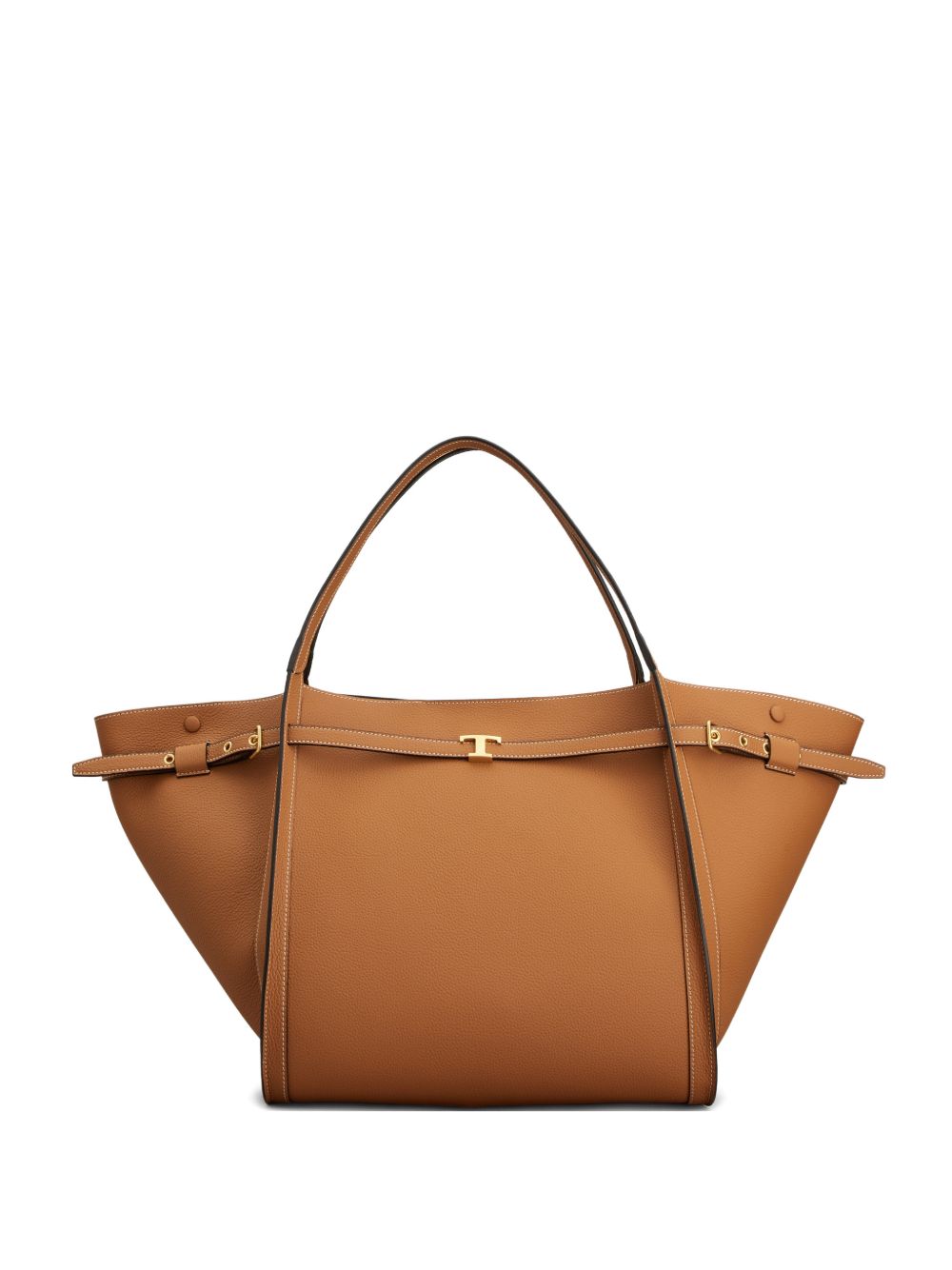 Tod's Women's Shopping Bag In Leather Medium