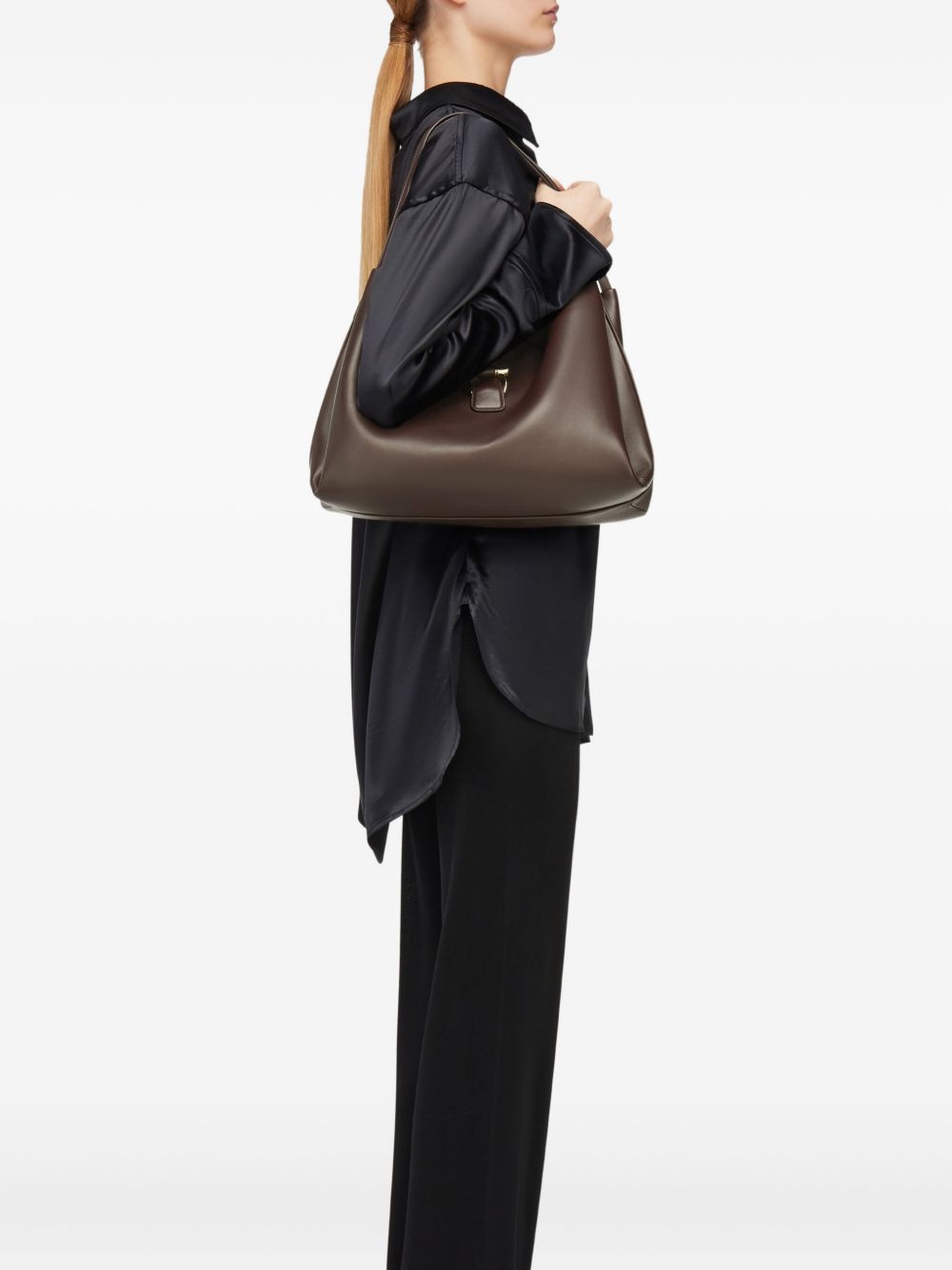 Ferragamo Women's Tote Bag