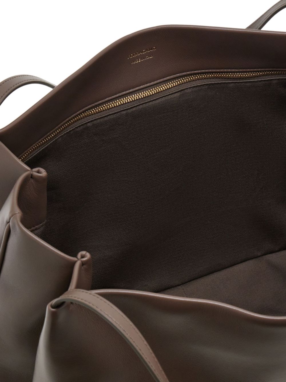 Ferragamo Women's Tote Bag