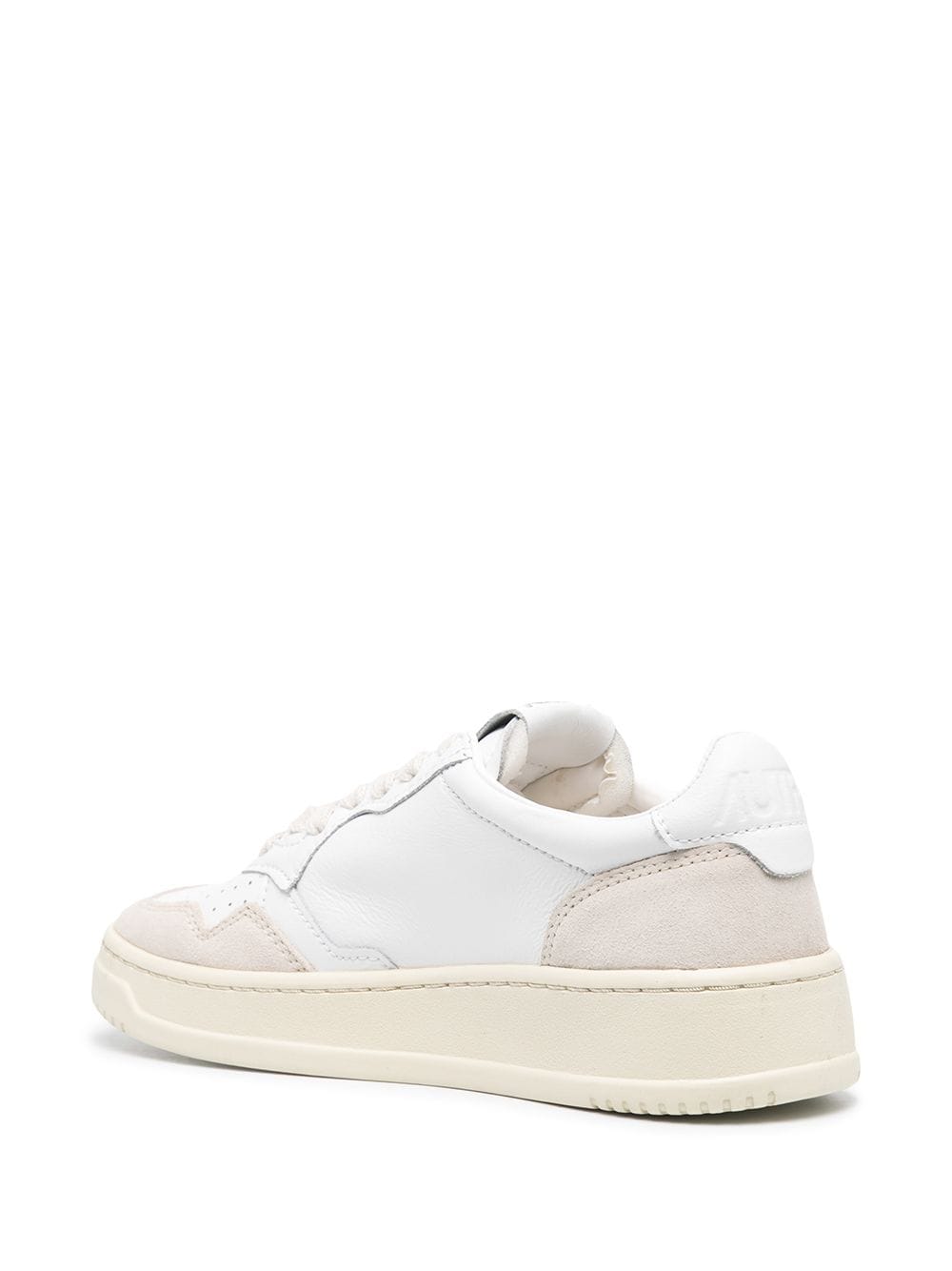 Autry Women's Medalist Low Sneakers.