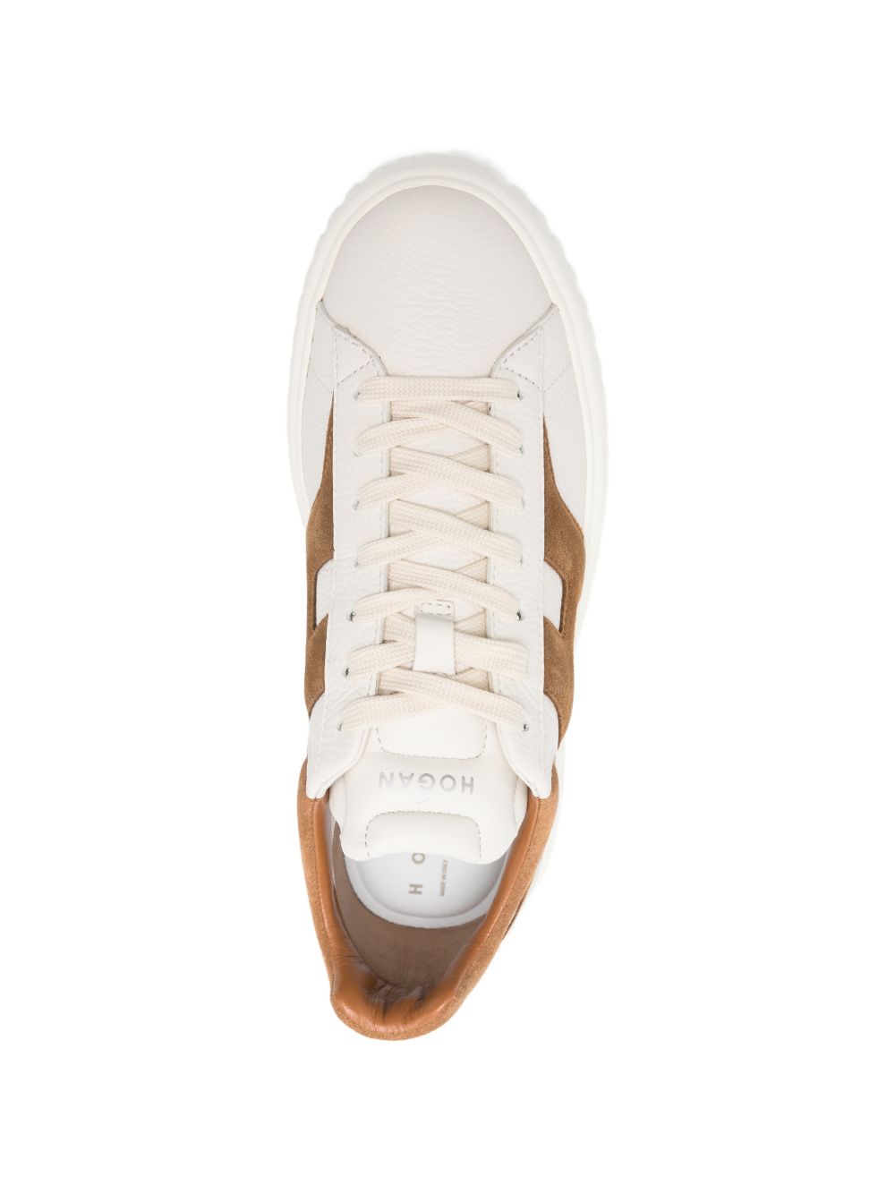 Hogan Men's H-Stripes