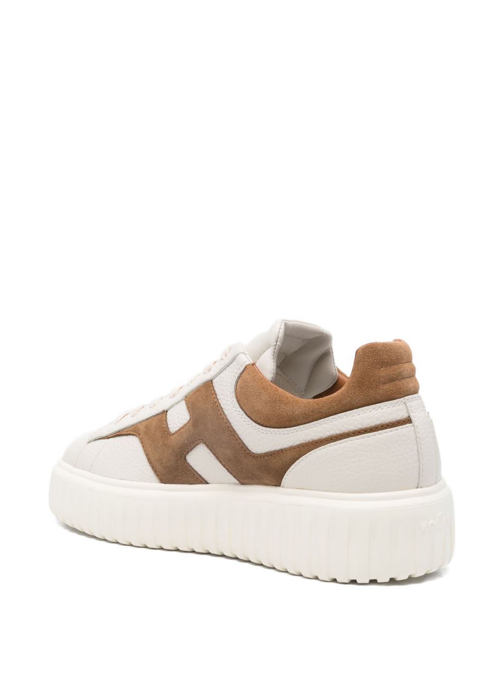 Hogan Men's H-Stripes