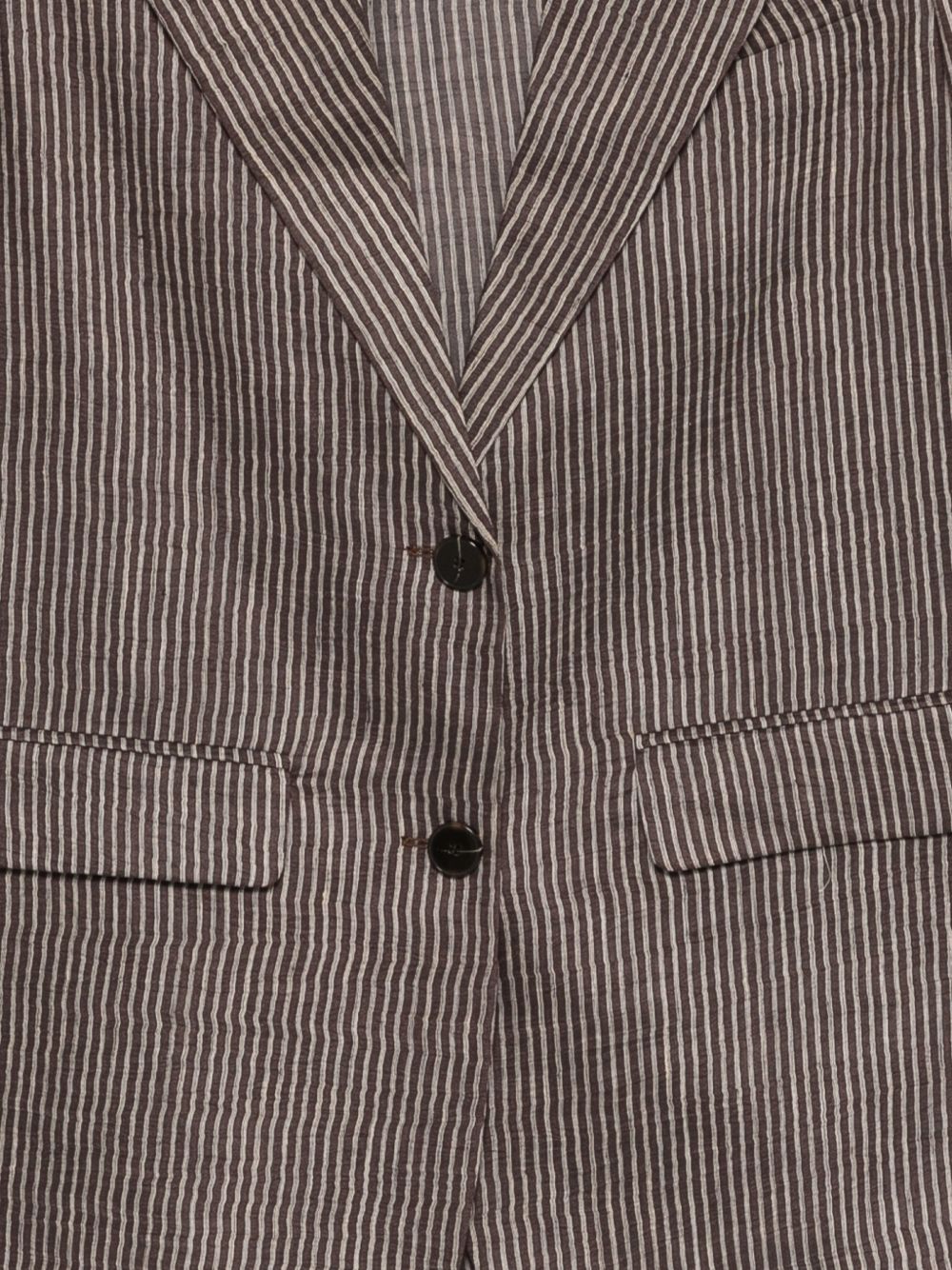 Alysi Women's Single-Breasted Blazer Jacket