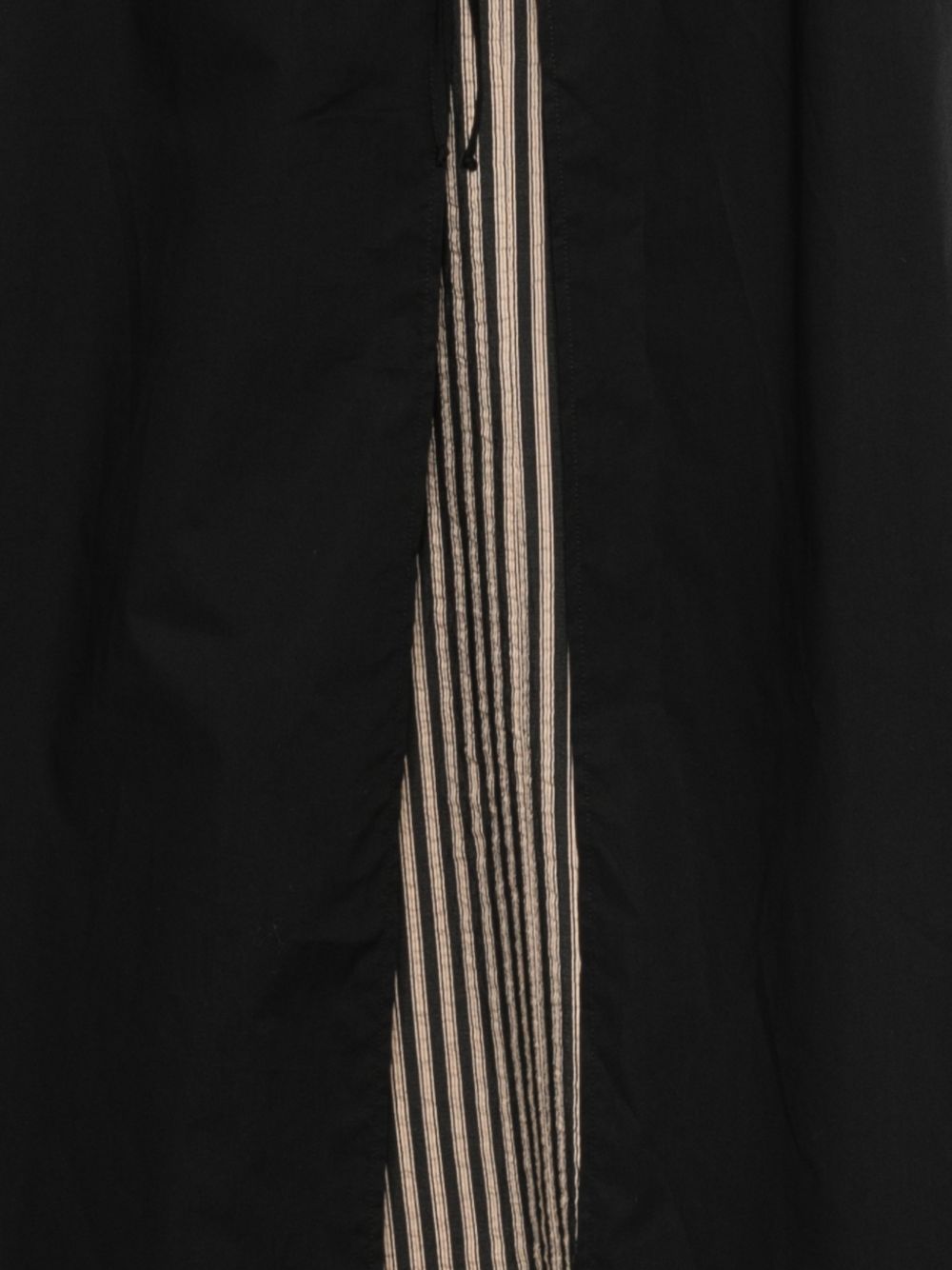 Alysi Women's Striped Long Dress