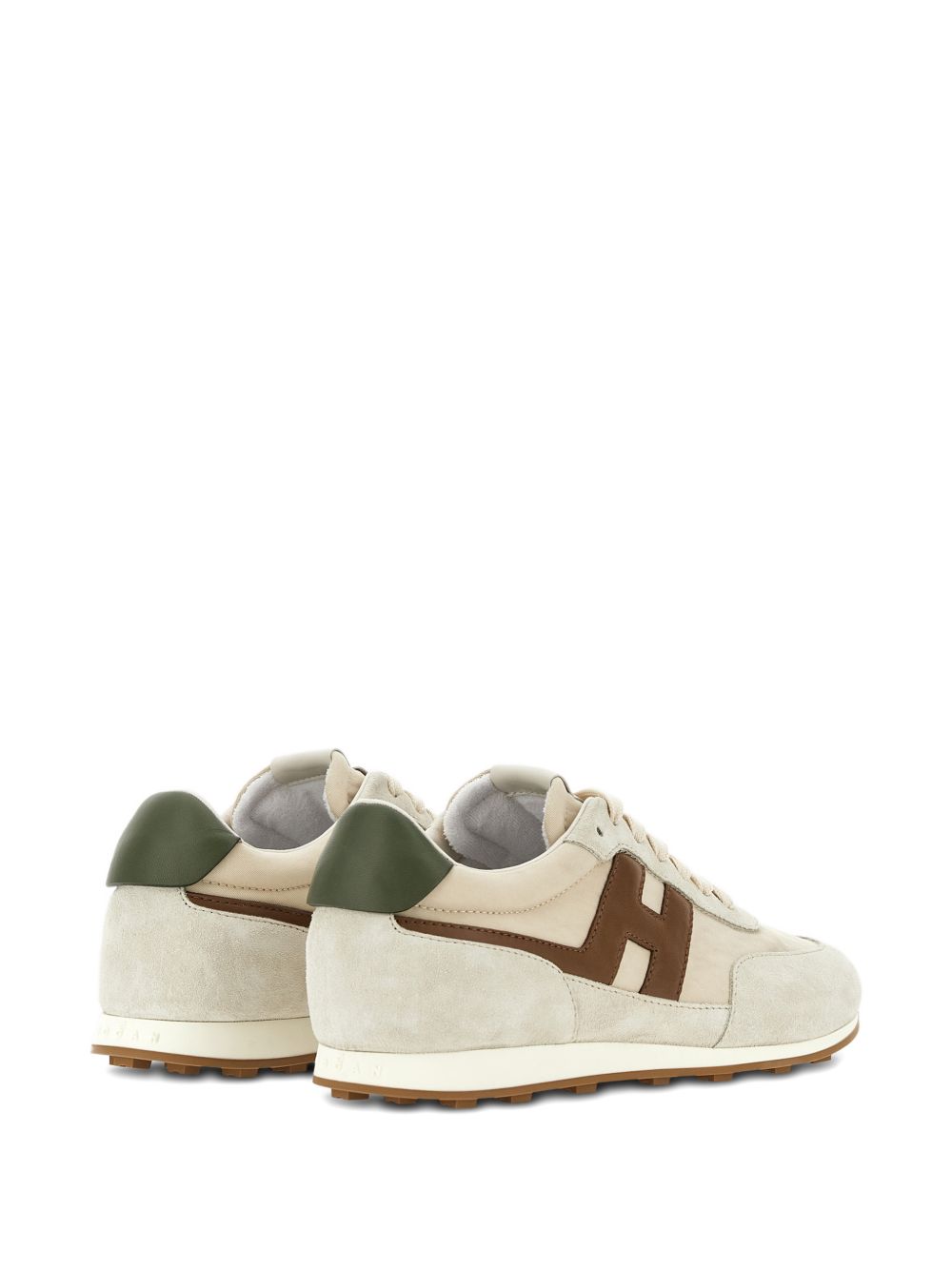 Hogan Men's Athletic Sneakers