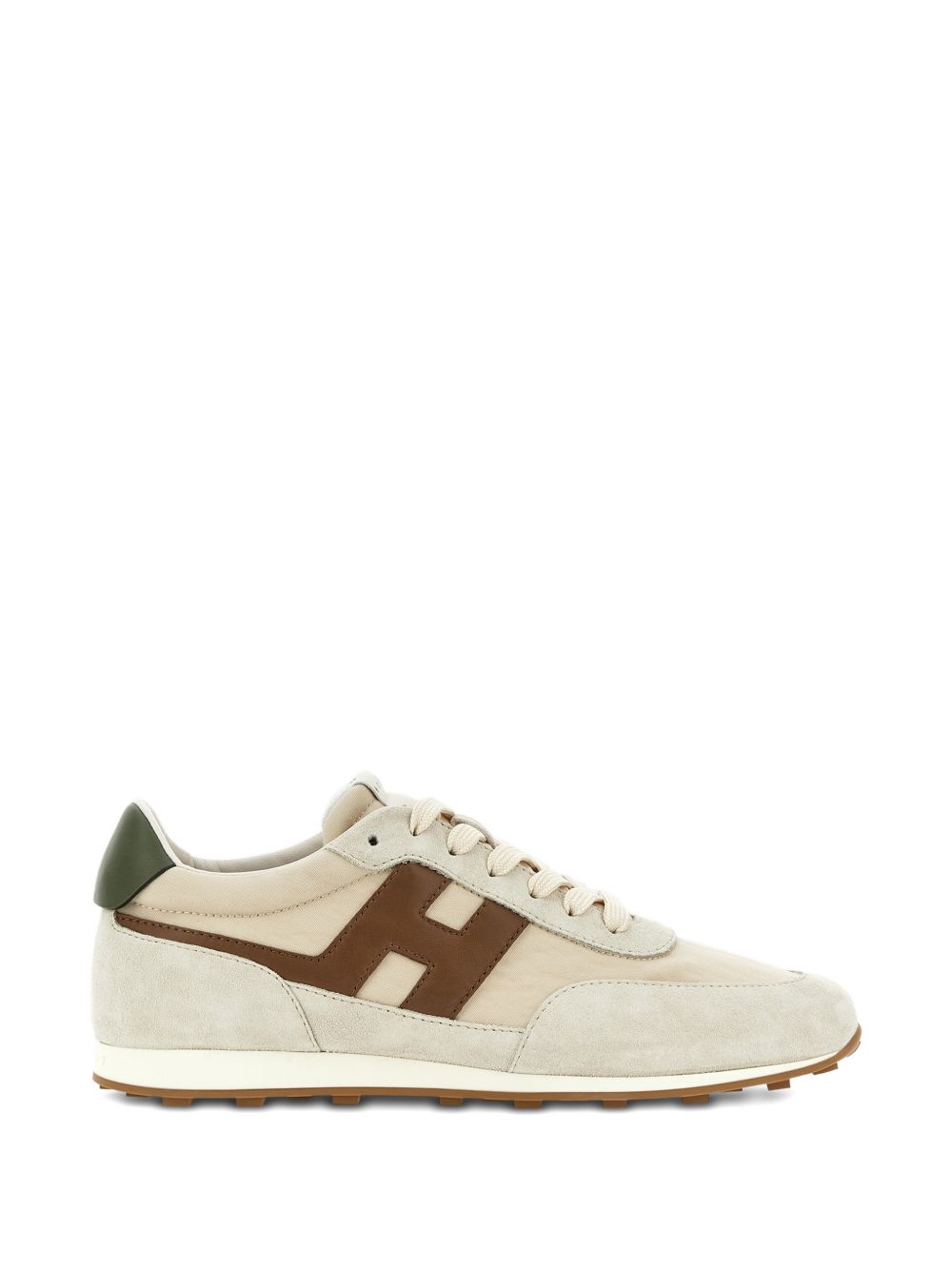 Hogan Men's Athletic Sneakers