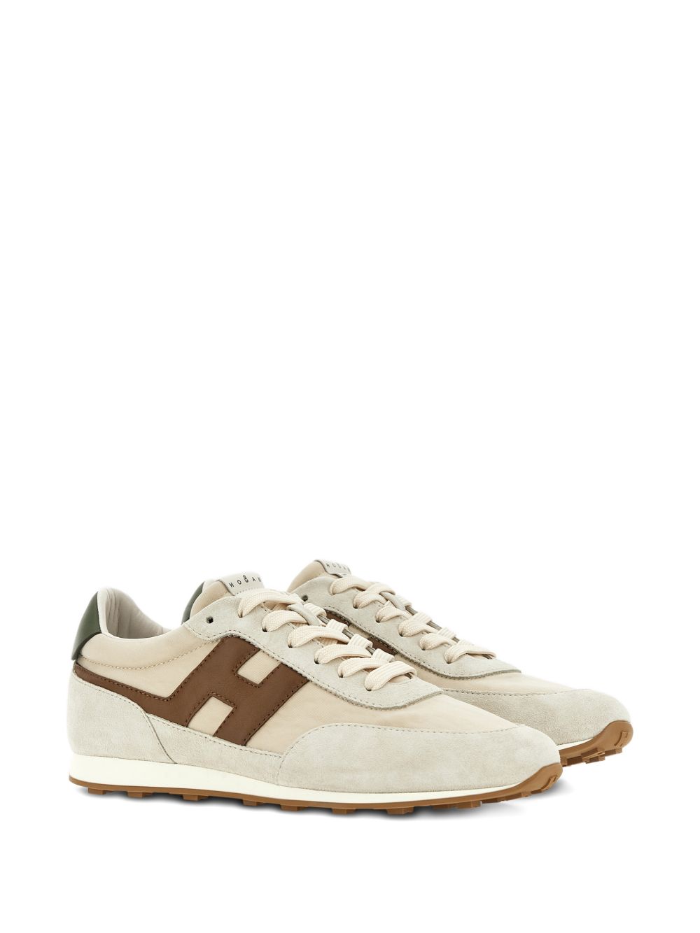 Hogan Men's Athletic Sneakers