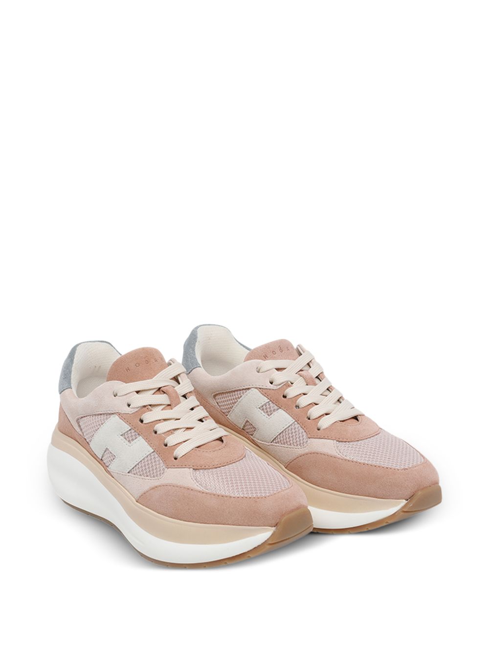 Hogan Women's Maxi I Active Sneakers