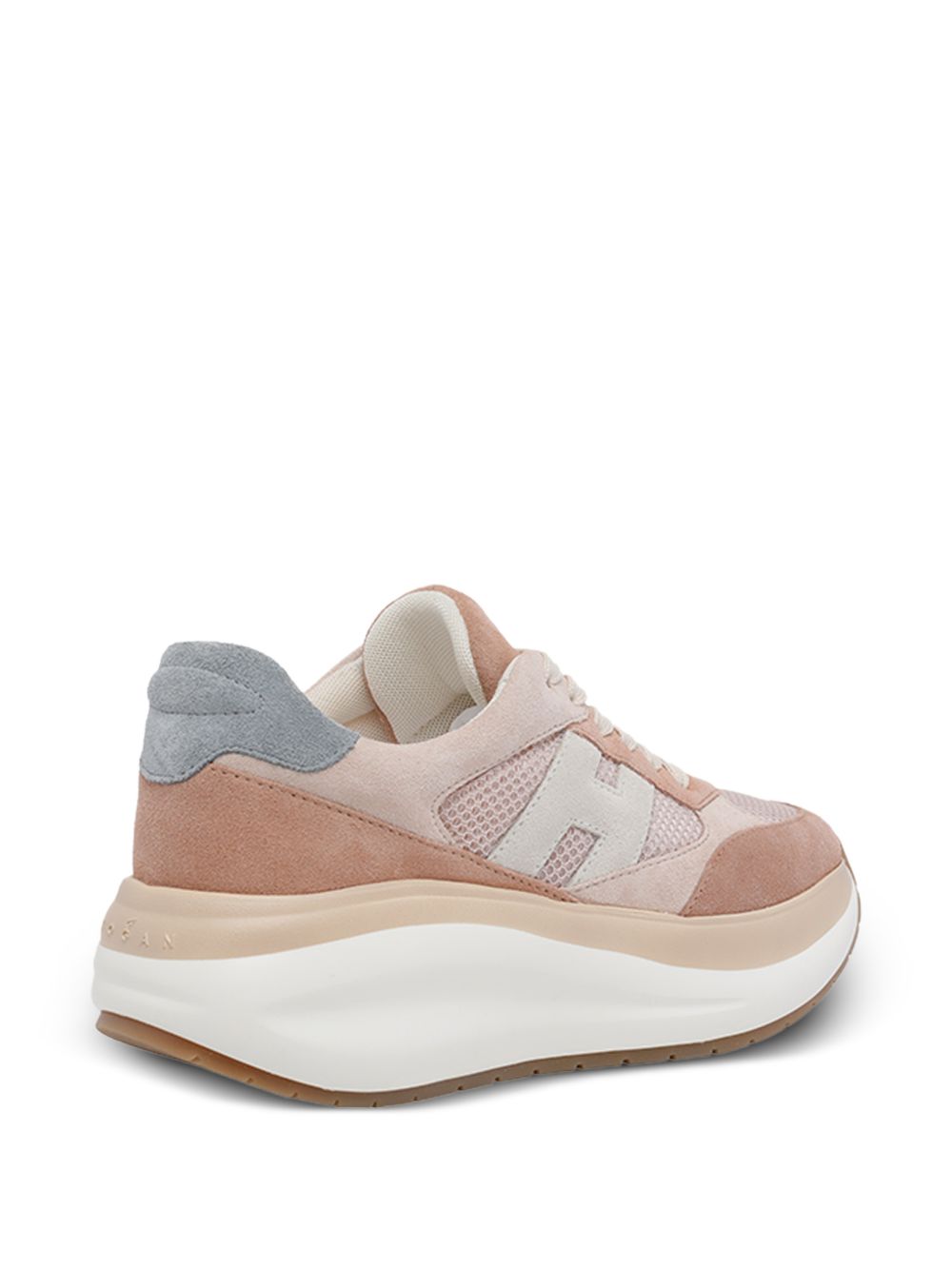 Hogan Women's Maxi I Active Sneakers