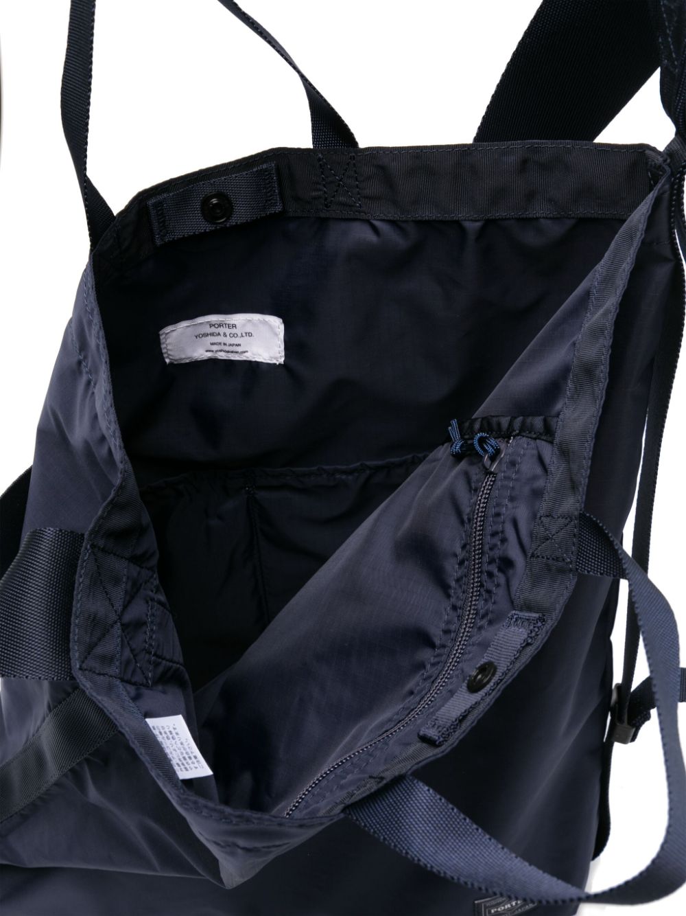 Porter Men's Flex 2-Way Shoulder Bag