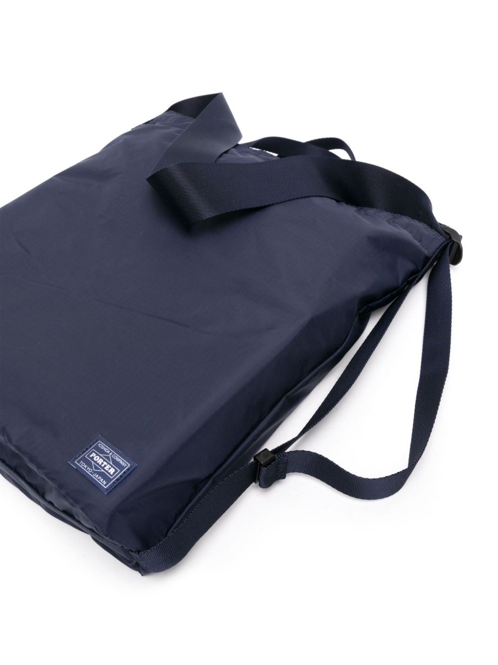 Porter Men's Flex 2-Way Shoulder Bag