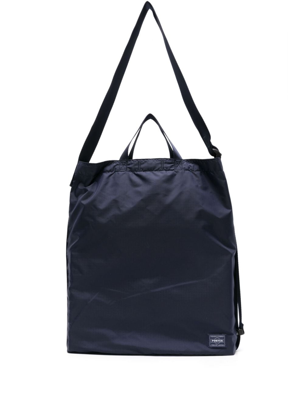 Porter Men's Flex 2-Way Shoulder Bag