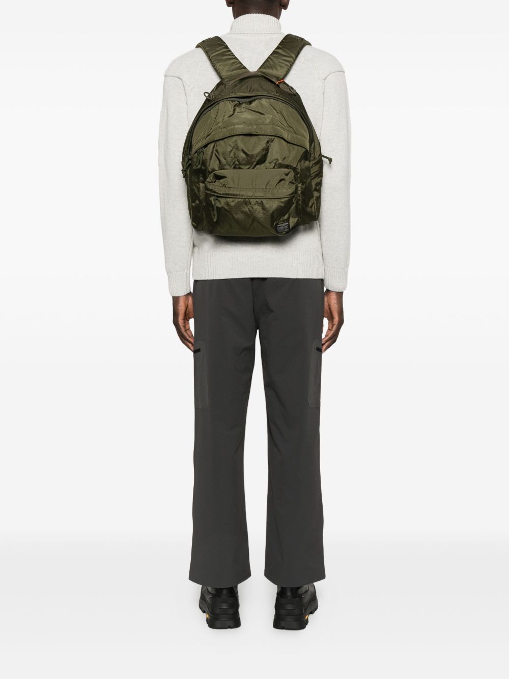 Porter Men's Double Pack Daypack
