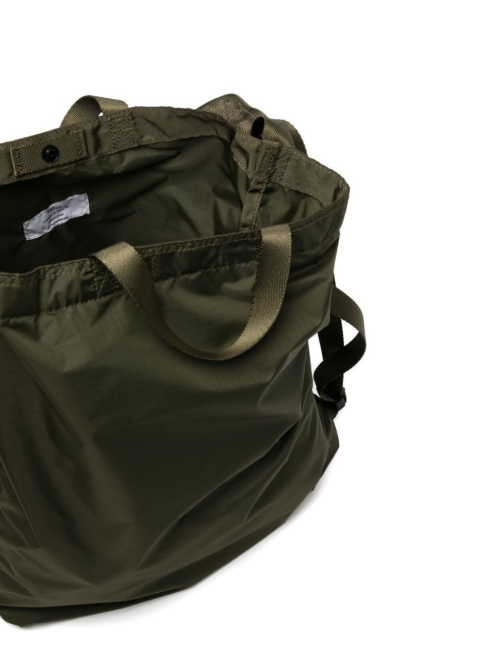 Porter Men's Flex 2-Way Shoulder Bag