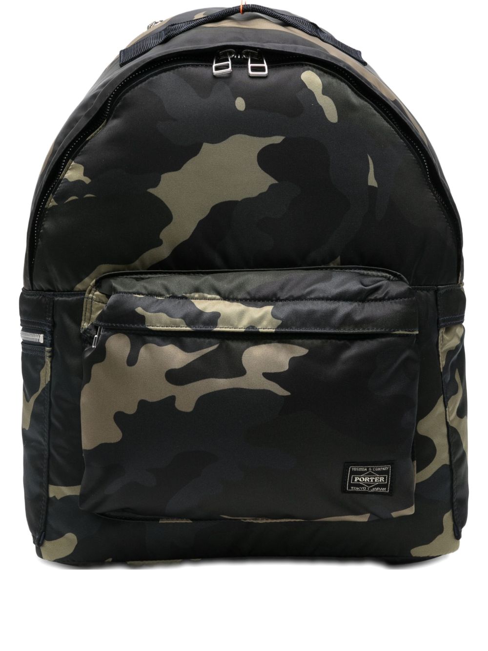 Porter Men's Counter Shade Daypack