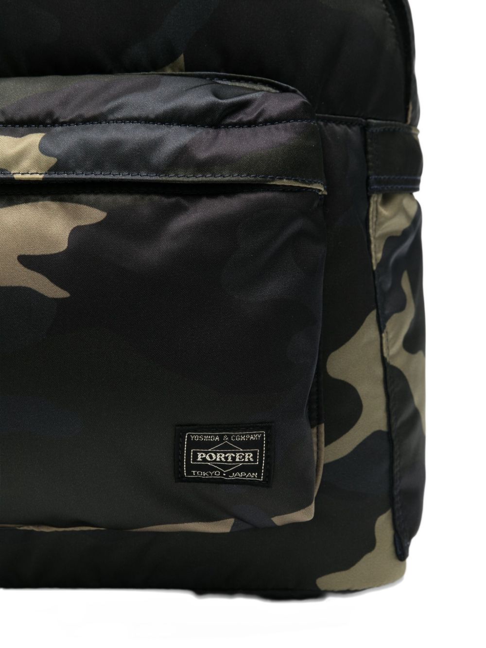 Porter Men's Counter Shade Daypack