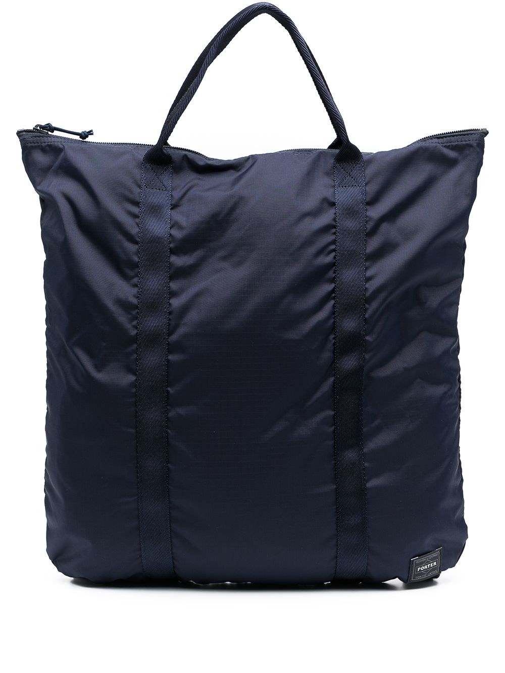 Porter Men's Flex 2Way Tote Bag