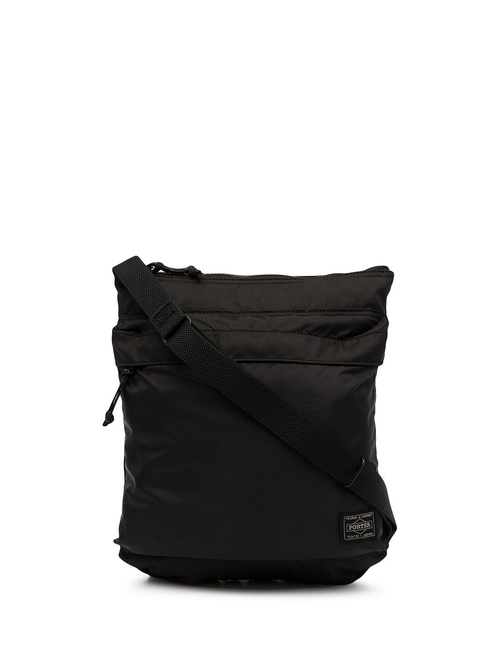 Porter Men's Force Shoulder Bag