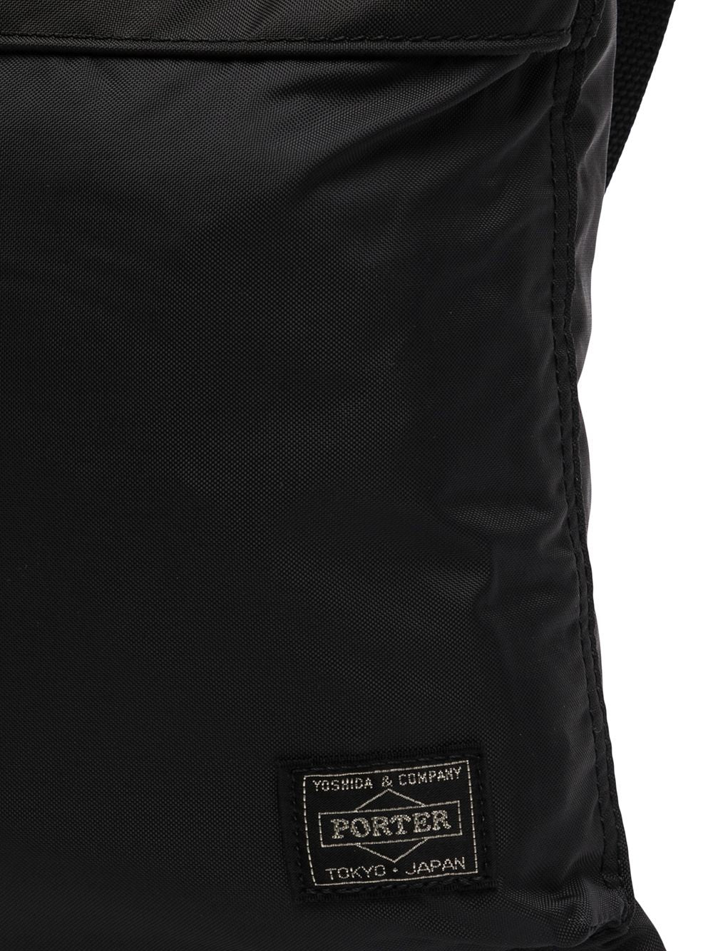 Porter Men's Force Shoulder Bag