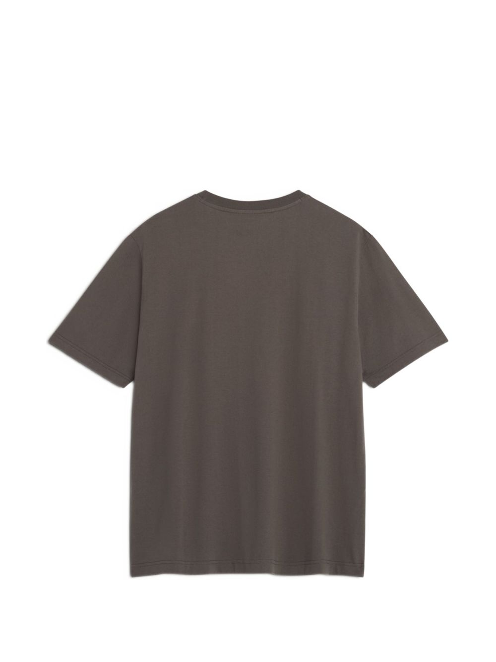 Maison Kitsuné Men's Handwriting Comfort T-Shirt
