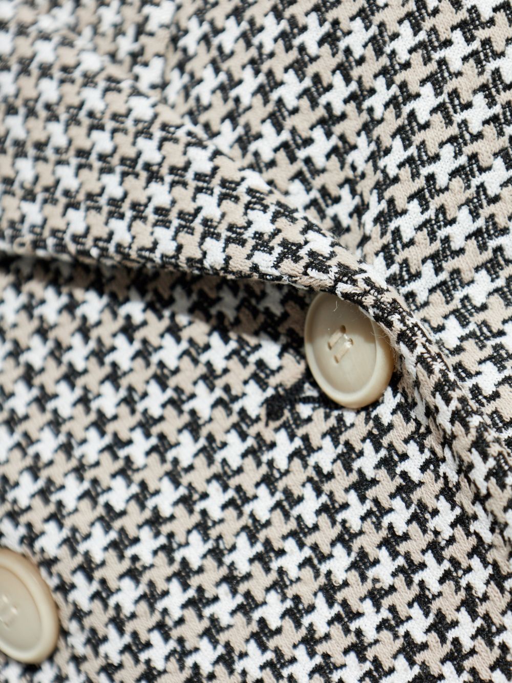Emporio Armani Women's Double-Breasted Blazer Jacket