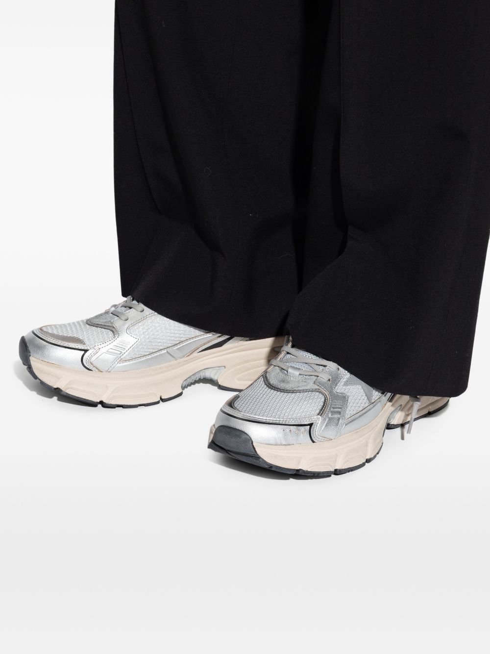Golden Goose Men's Lightstar Sneakers