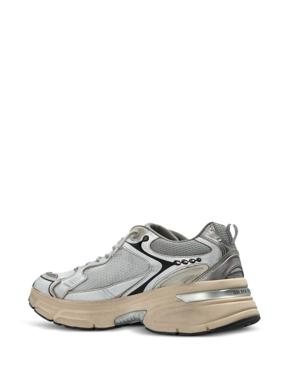 Golden Goose Men's Lightstar Sneakers
