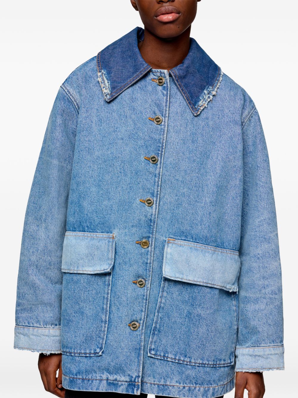 Ganni Women's Jacket
