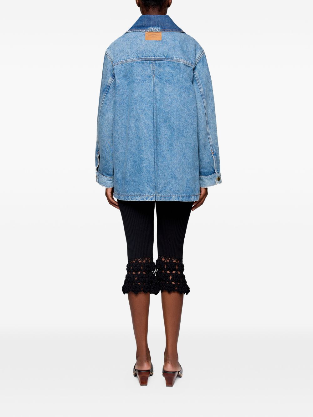 Ganni Women's Jacket