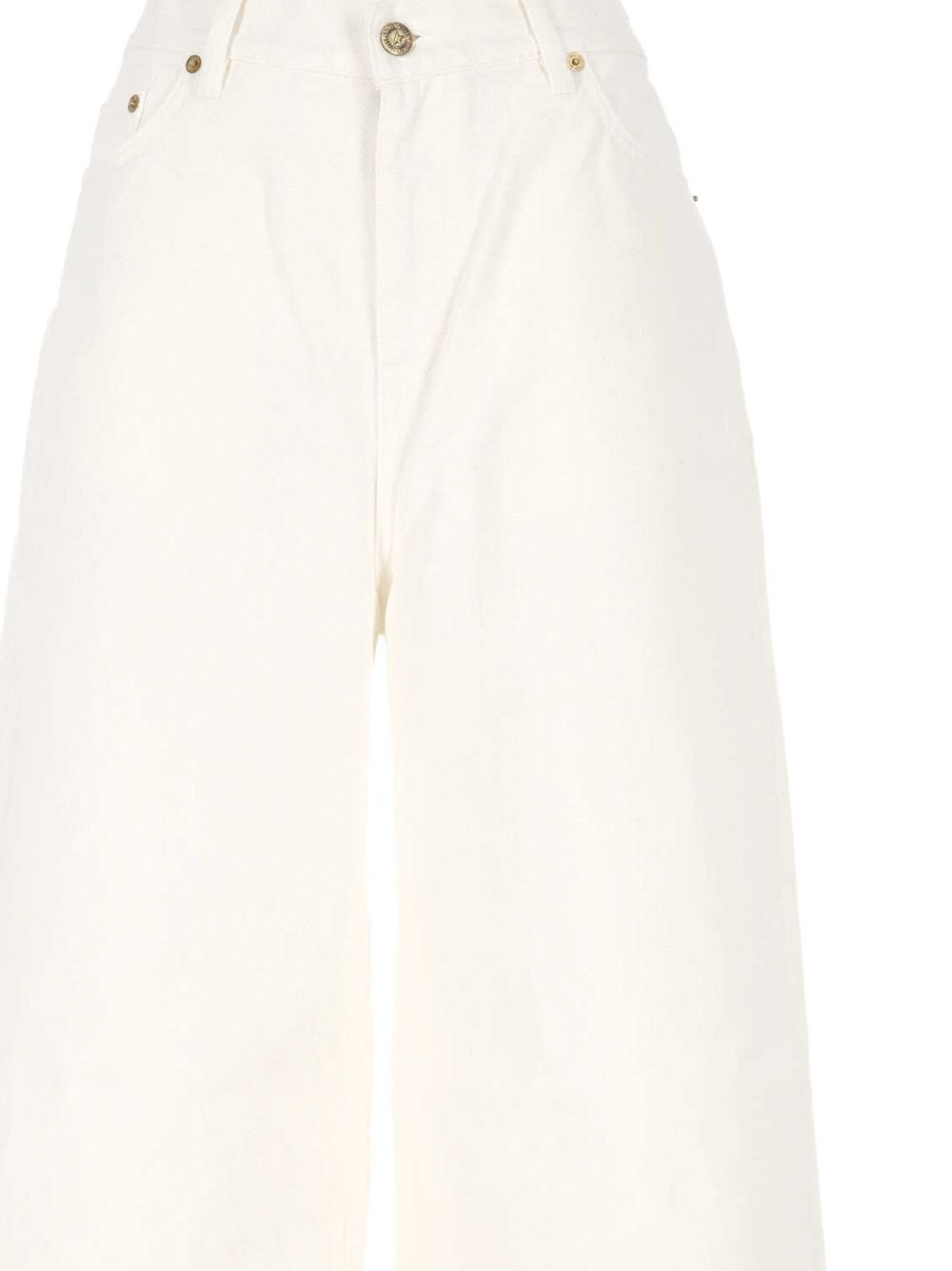 Golden Goose Women's Boyfriend Denim Jeans