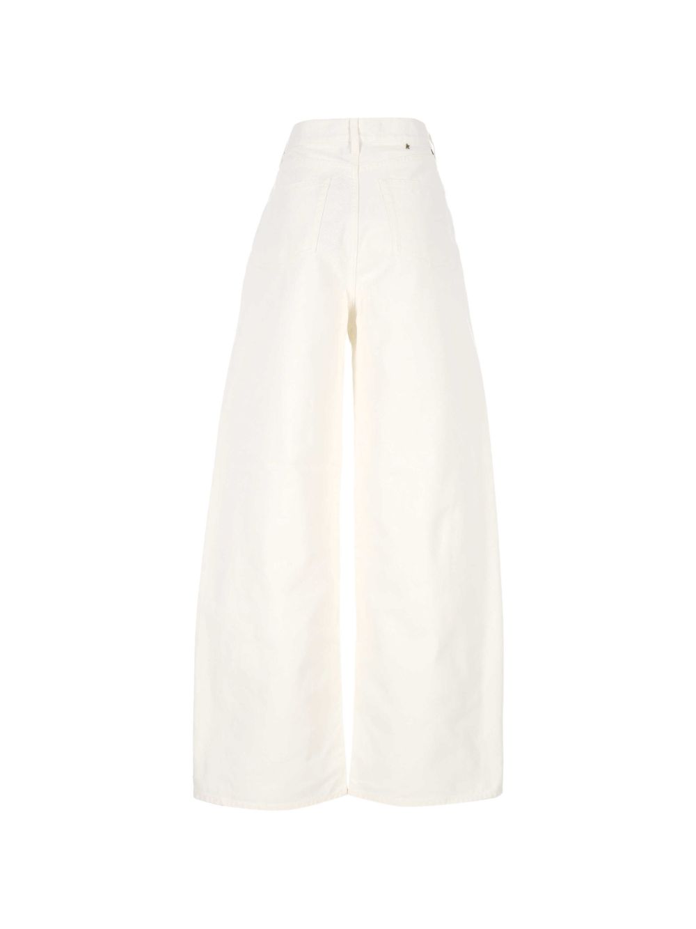 Golden Goose Women's Boyfriend Denim Jeans