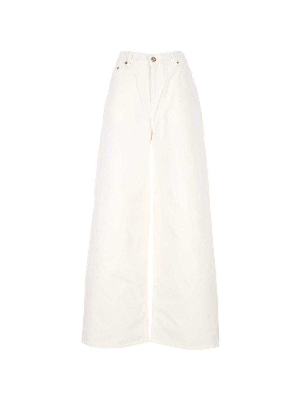 Golden Goose Women's Boyfriend Denim Jeans