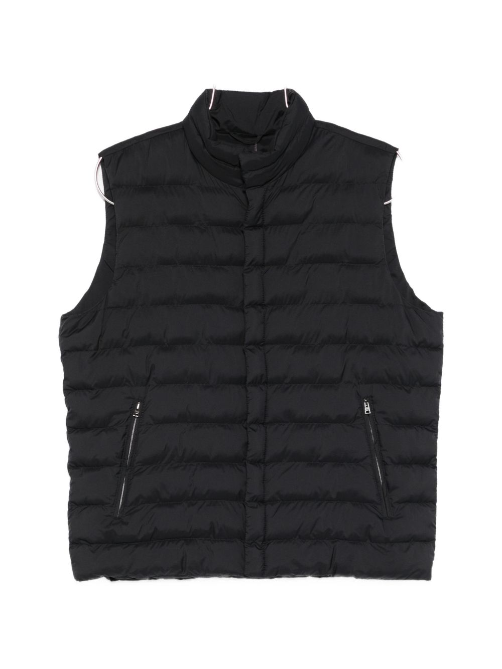 Herno Men's Down Vest