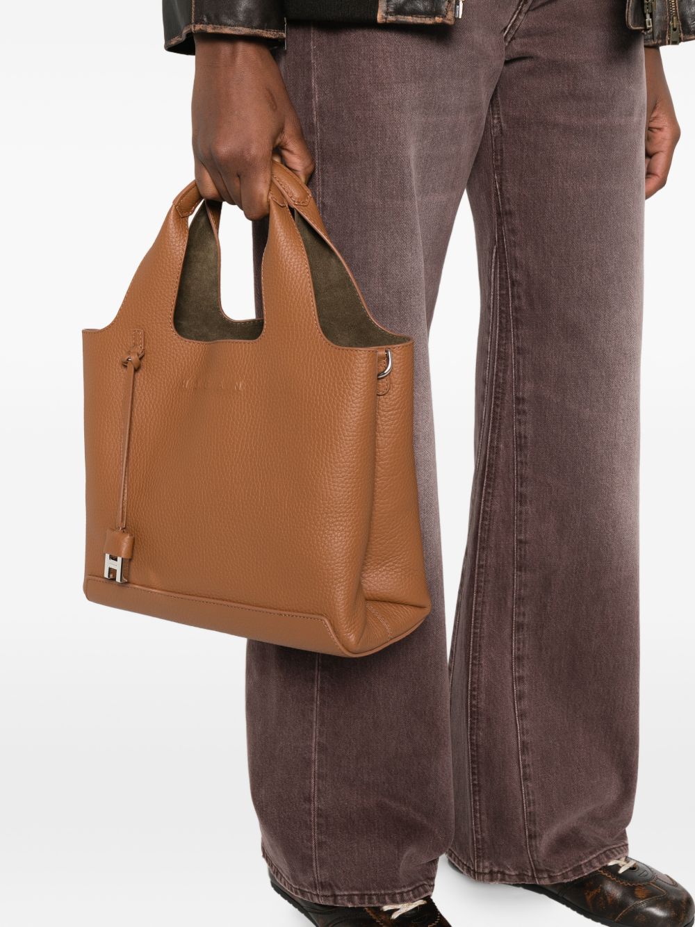 Hogan Women's Shopping Bag