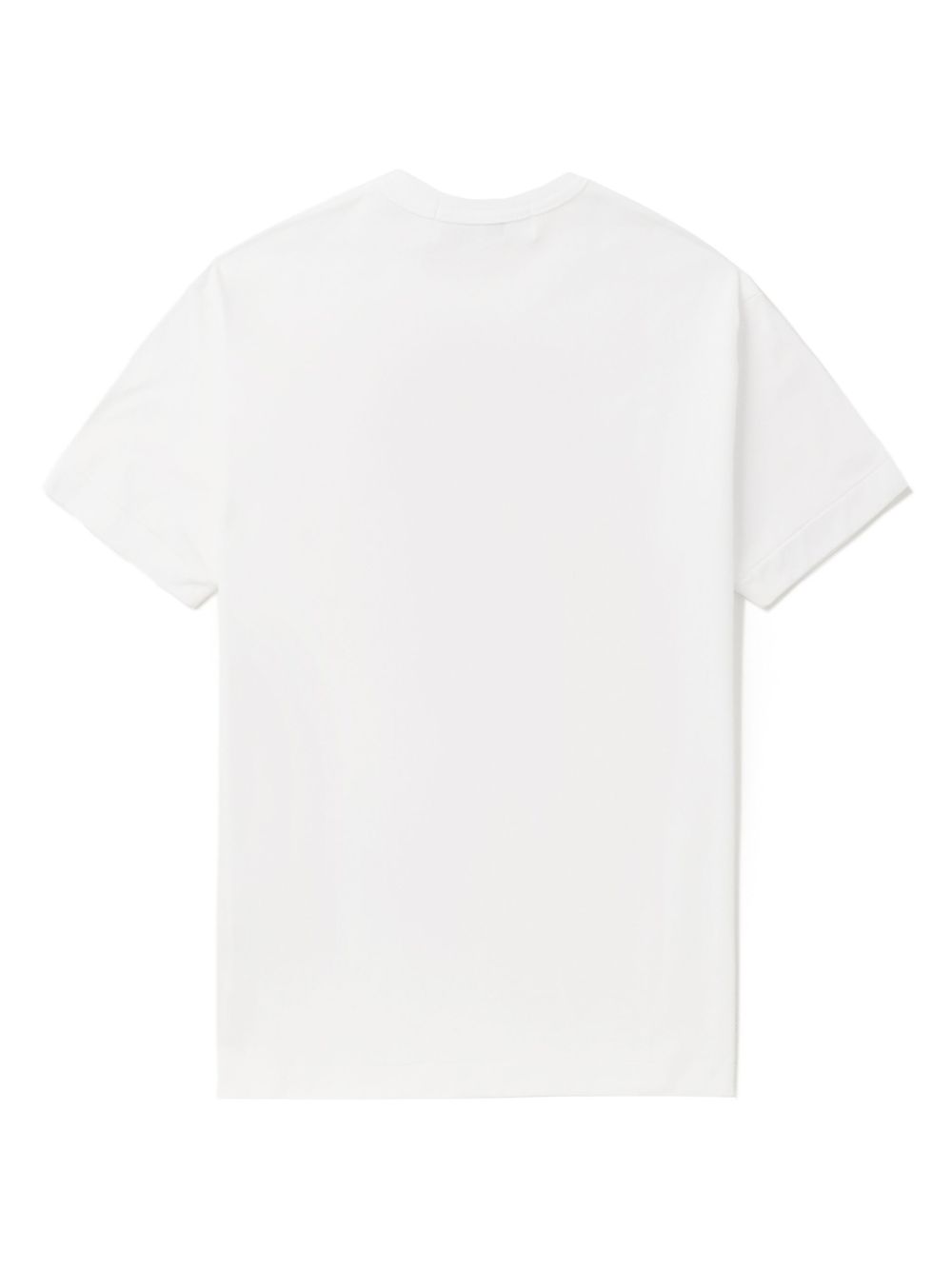 Comme Des Garã§Ons Cotton T-Shirt